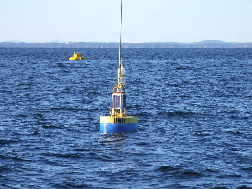 Wave Energy Offshore Test Site