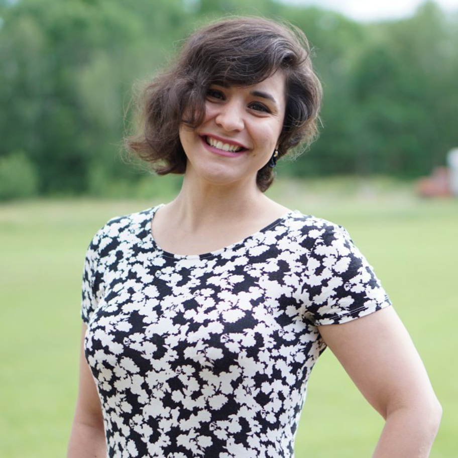 Elham Ajorlou