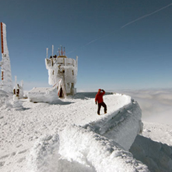 Mount Washington