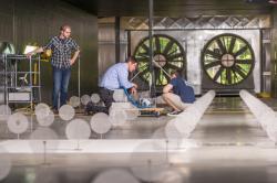 Wind Tunnel