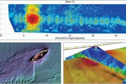 acoustic mapping