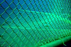 copper alloy net