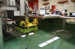 mooring loads