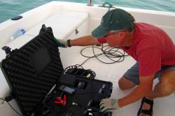 seafloor mapping