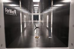 Wind Energy Turbine