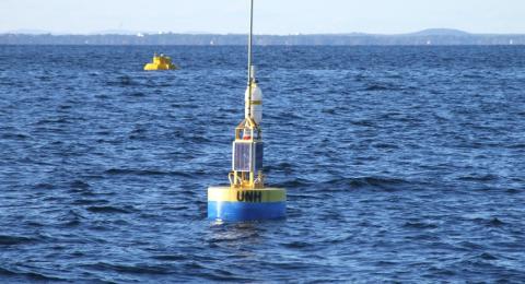 Wave Energy Offshore Test Site
