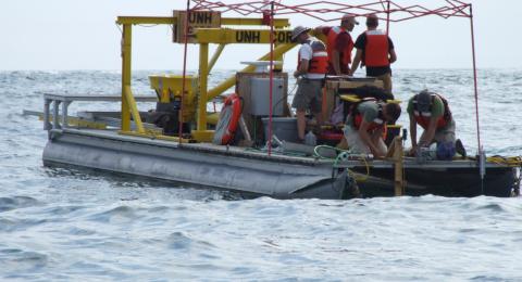 Hydrokinetic Turbine