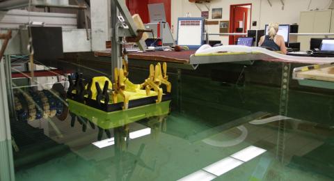 Mooring Loads
