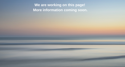 More information coming soon.