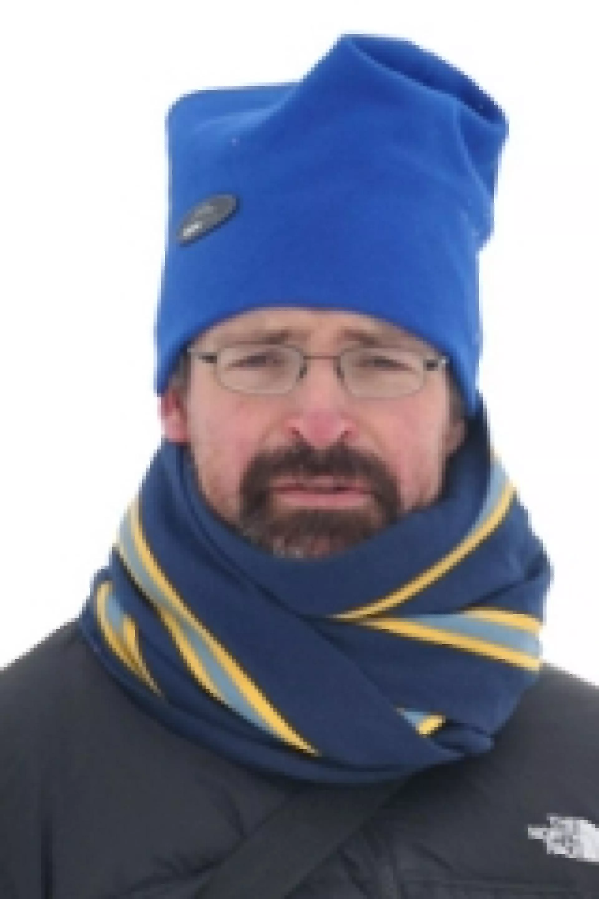 Brian Calder