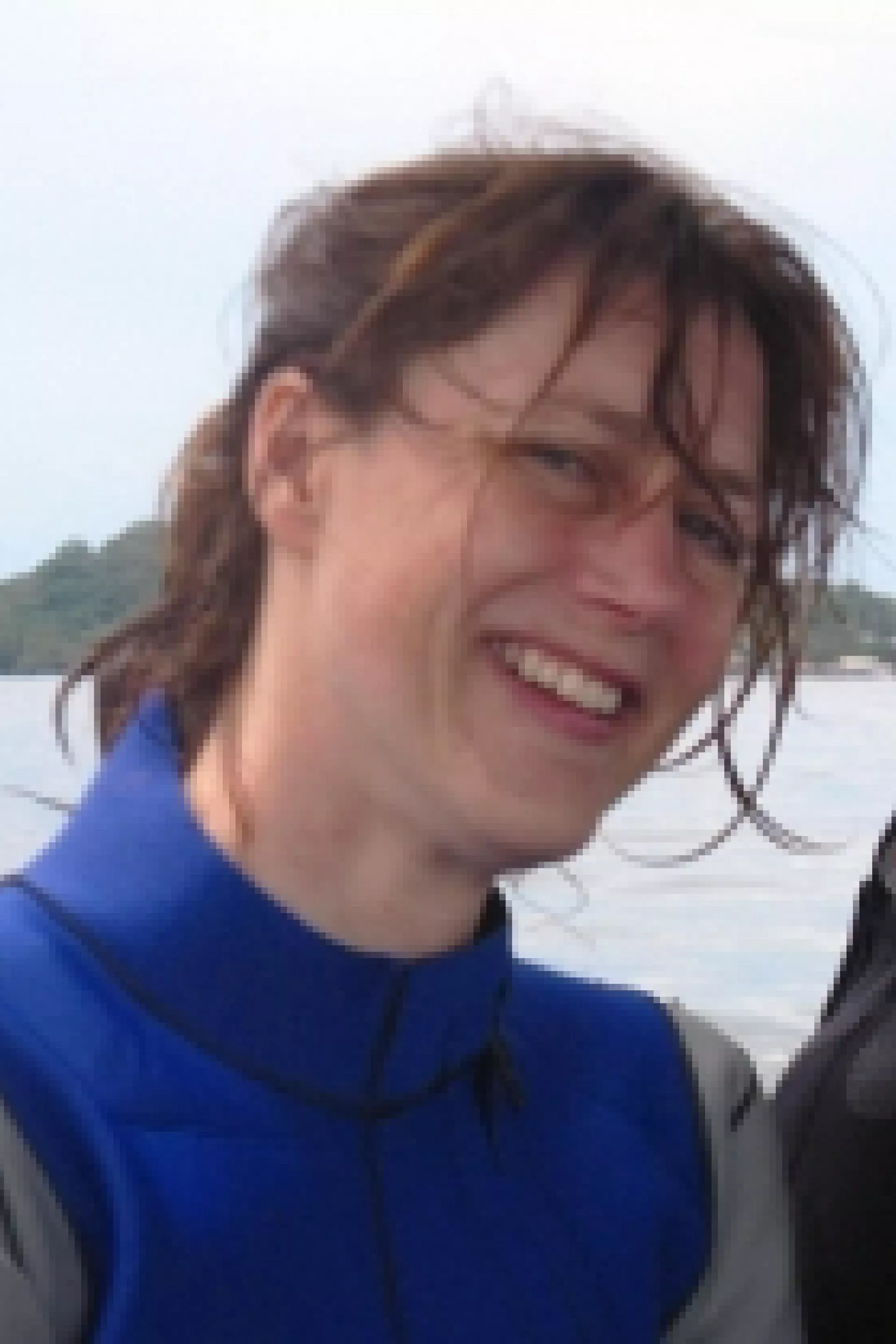 Jennifer Dijkstra