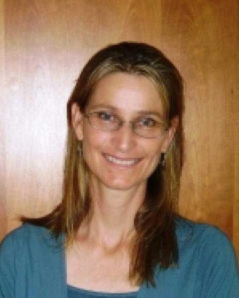 Allison Watts