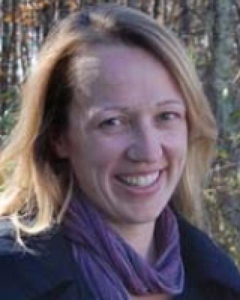 Alyson Eberhardt