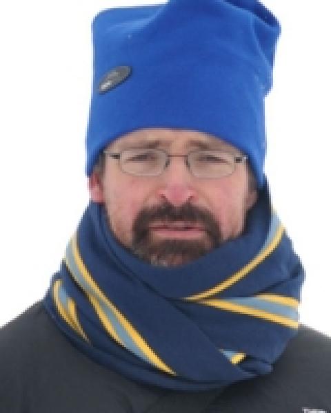 Brian Calder