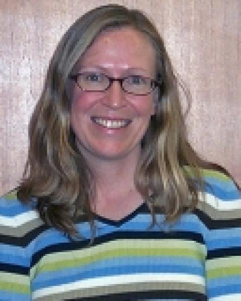 Cheryl Whistler