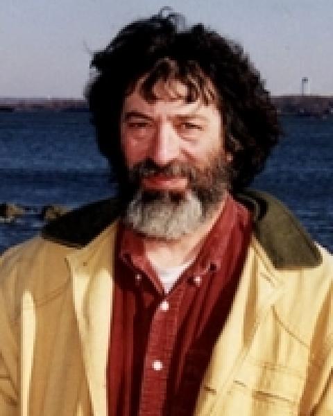 David Berlinsky