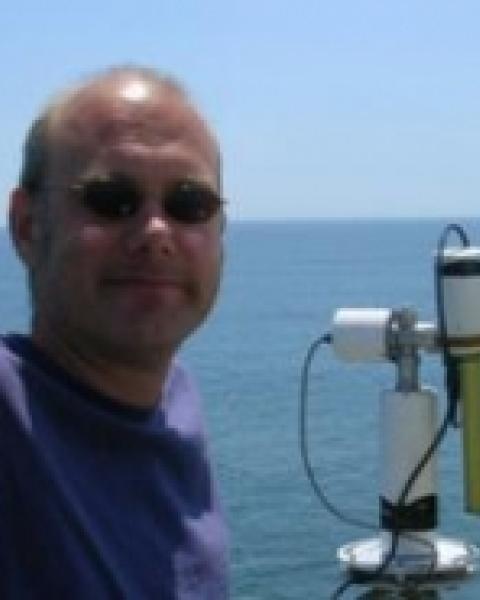 Doug Vandemark