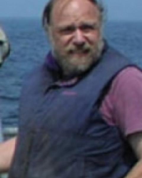 James Irish