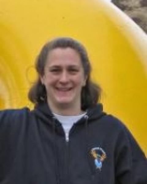 Jennifer Miksis-Olds