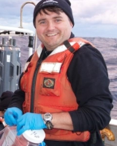 Kai Ziervogel