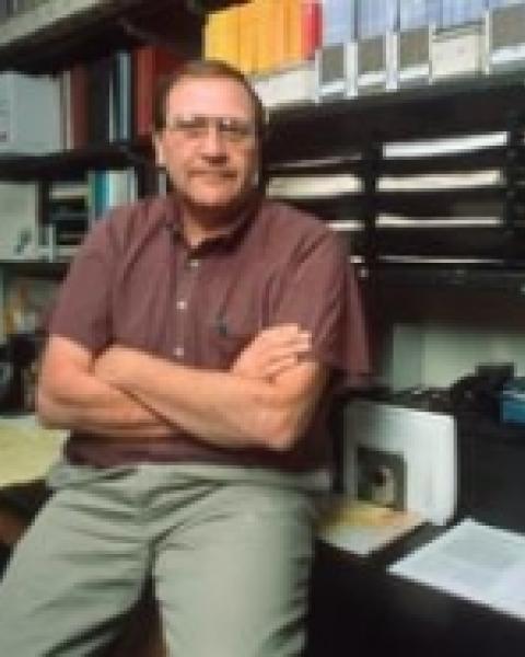 Larry Ward