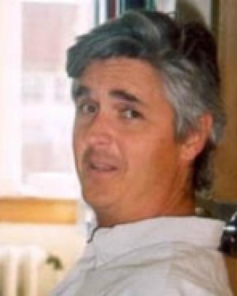 Stephen Jones