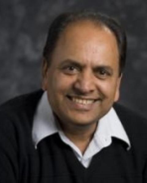 Subhash Minocha