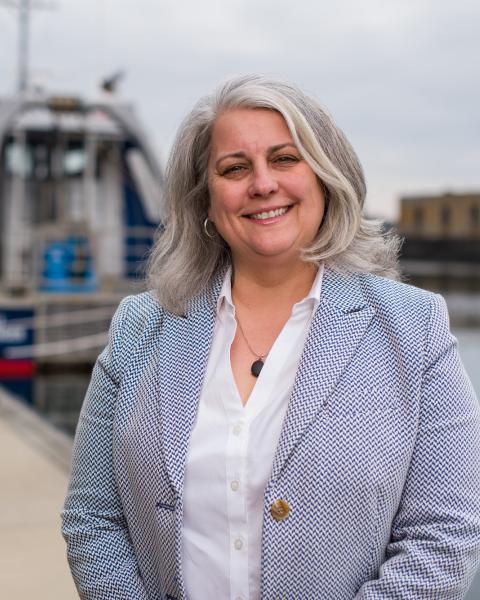 Diane Foster