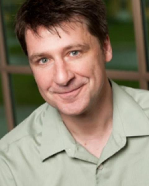 Martin Wosnik