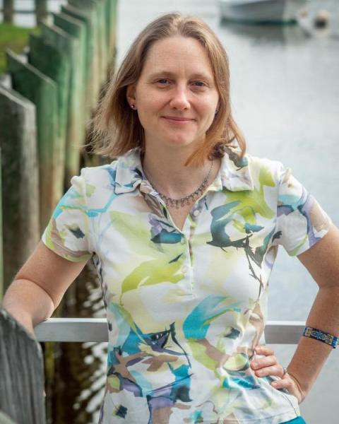 Catherine Ashcraft