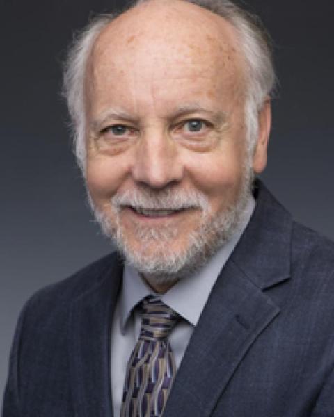 Larry Hamilton