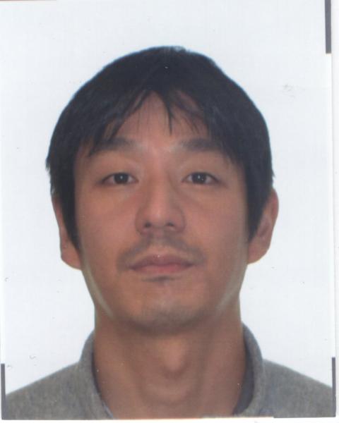 Atsushi Matsuoka Atsushi Matsuoka