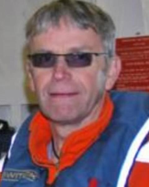David Mosher David Mosher