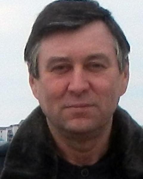 Alexander Shiklomanov Alexander Shiklomanov