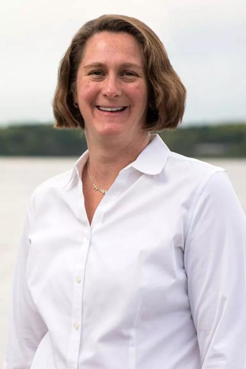 Jennifer Miksis-Olds