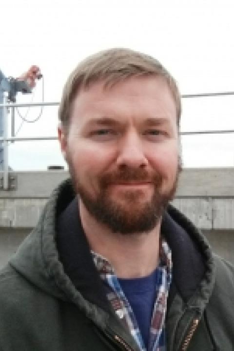 Matthew Rowell