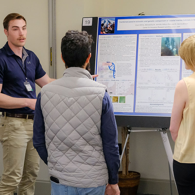 CARE Northeast Regional Acoustics: Symposium